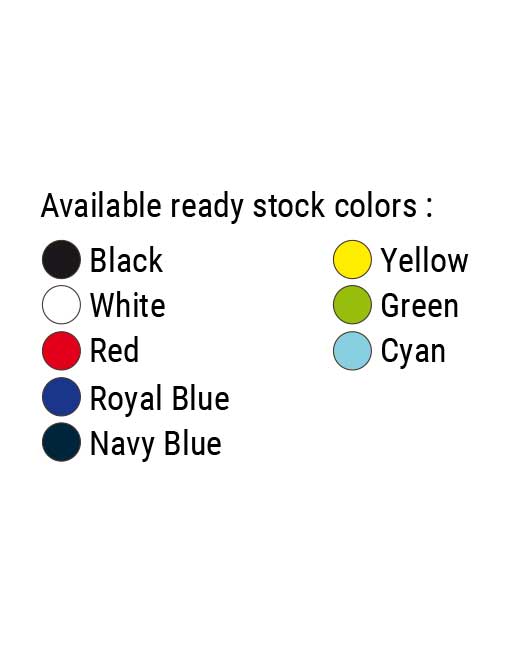 NB 096 - A3 Non Woven Bag - Image 2