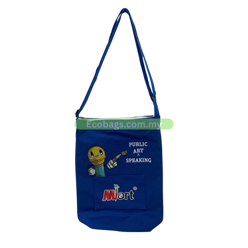 Non Woven Bag Supplier Malaysia Client Order 12